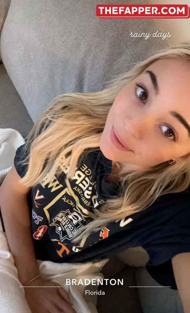 Livvy Dunne  Onlyfans Leaked Nude Image #SGcQl90x9h