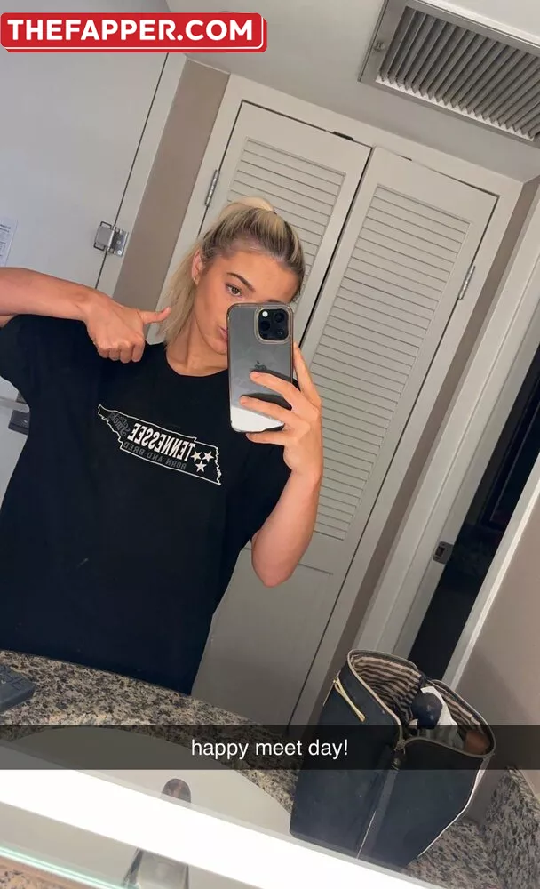 Livvy Dunne  Onlyfans Leaked Nude Image #U4MchktsFP