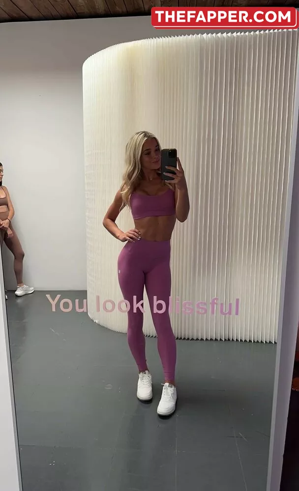 Livvy Dunne  Onlyfans Leaked Nude Image #U7U5cyIuxl