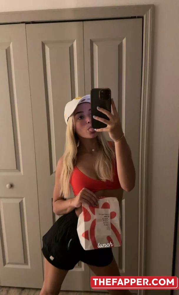 Livvy Dunne  Onlyfans Leaked Nude Image #XMJF8ayk3T