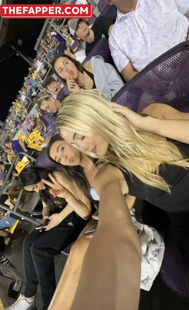 Livvy Dunne  Onlyfans Leaked Nude Image #ao4wS49oOK