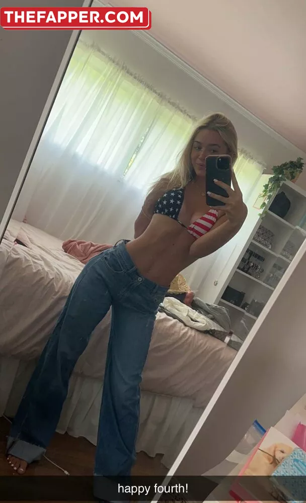Livvy Dunne  Onlyfans Leaked Nude Image #b1C2vyB3iv