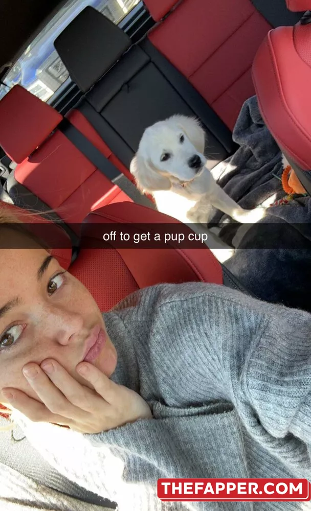 Livvy Dunne  Onlyfans Leaked Nude Image #bodudpx2A1