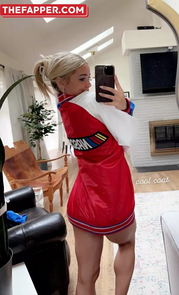 Livvy Dunne  Onlyfans Leaked Nude Image #bvzh9zZyy4