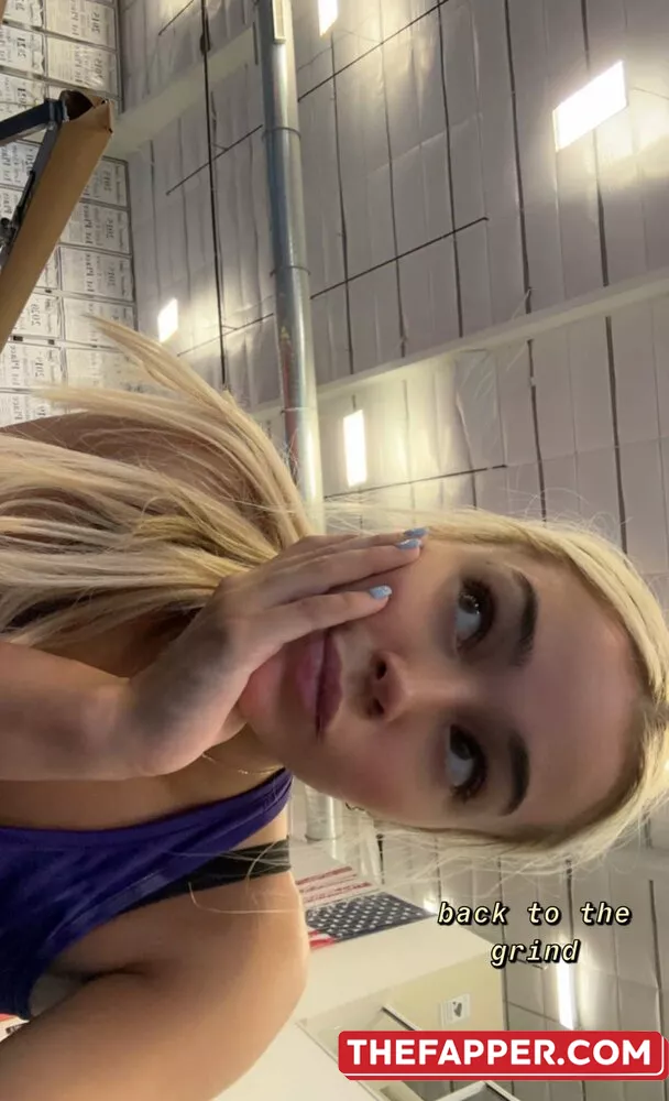 Livvy Dunne  Onlyfans Leaked Nude Image #dGyluBAQ9o