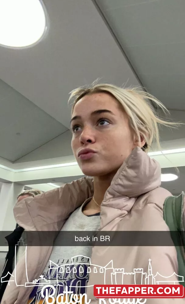 Livvy Dunne  Onlyfans Leaked Nude Image #dxKtEQm2lt