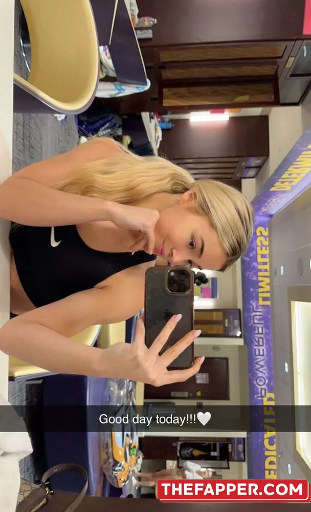 Livvy Dunne  Onlyfans Leaked Nude Image #fBQszvLk1f