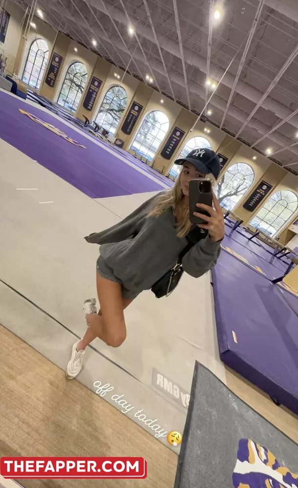 Livvy Dunne  Onlyfans Leaked Nude Image #gYUMzHNNSW