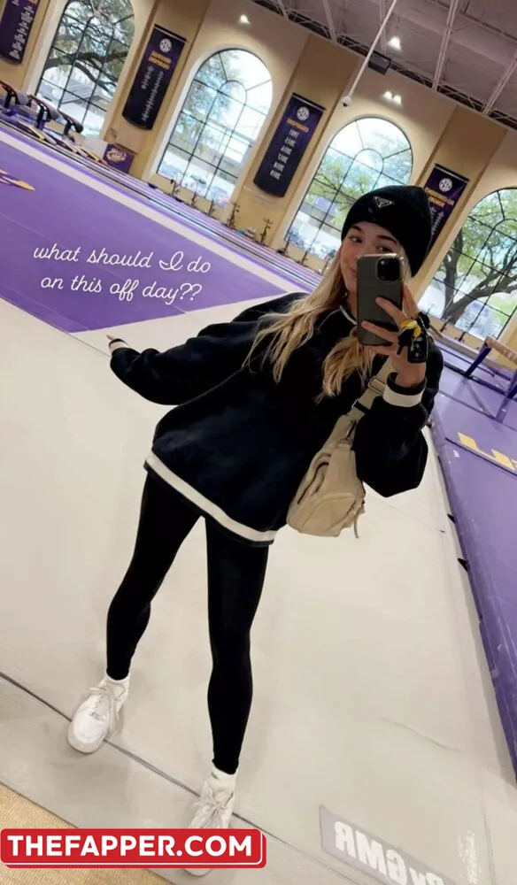 Livvy Dunne  Onlyfans Leaked Nude Image #h9MrtdpmmX