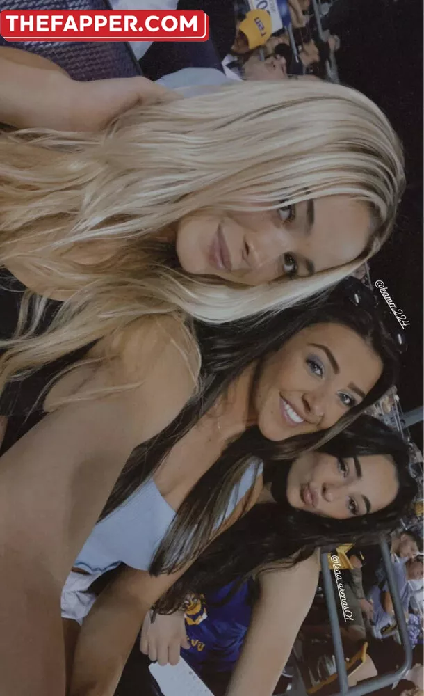 Livvy Dunne  Onlyfans Leaked Nude Image #hGR6cqNcu8