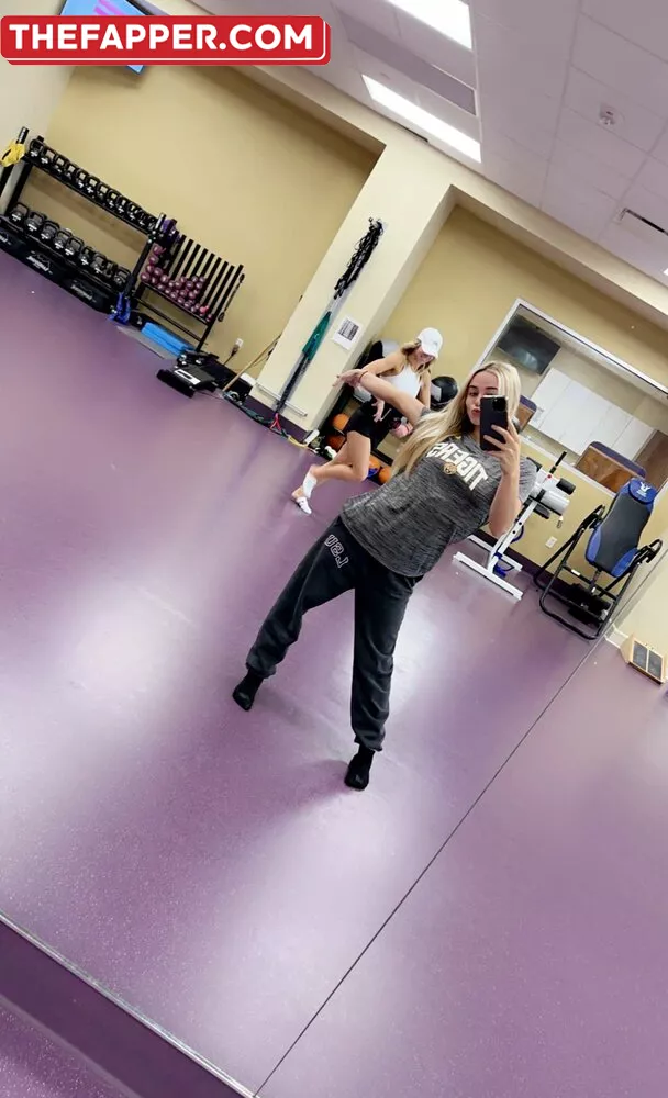 Livvy Dunne  Onlyfans Leaked Nude Image #hgUurSaZRX