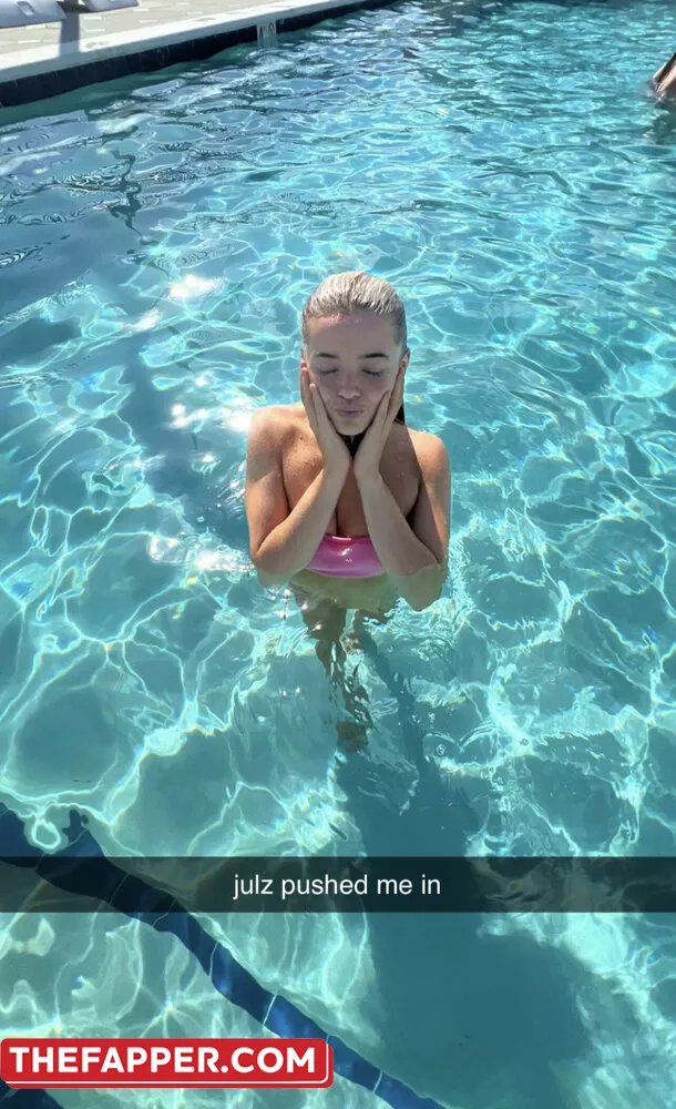 Livvy Dunne  Onlyfans Leaked Nude Image #hna33miwTl
