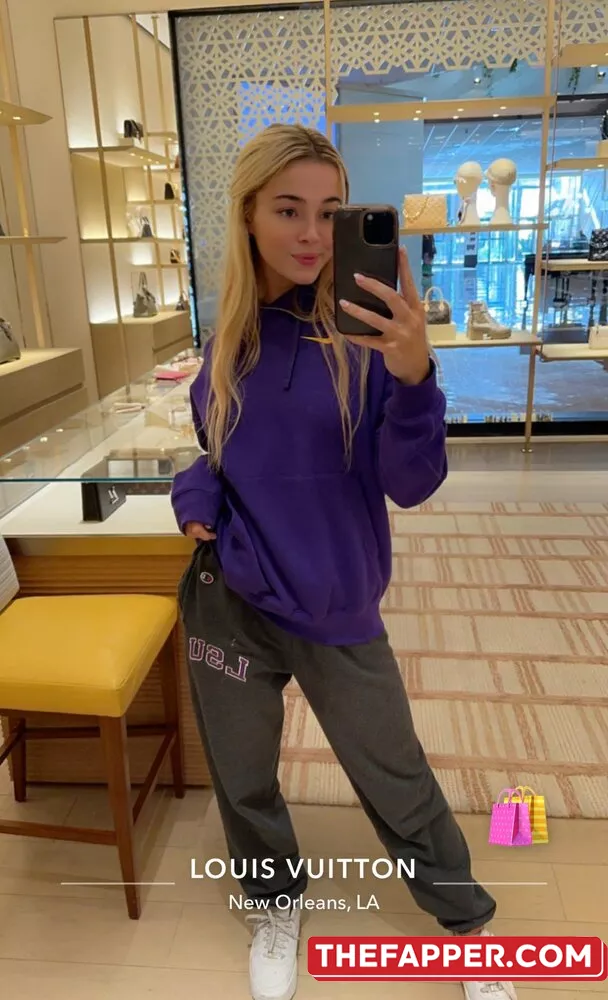 Livvy Dunne  Onlyfans Leaked Nude Image #iRY9diN5BP