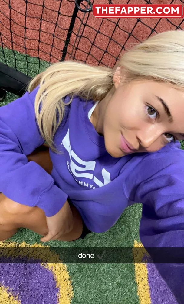 Livvy Dunne  Onlyfans Leaked Nude Image #ijsMtEv34C