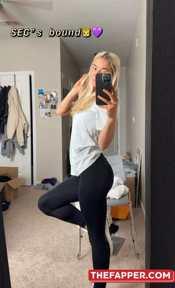 Livvy Dunne  Onlyfans Leaked Nude Image #kjH6UeVbKB