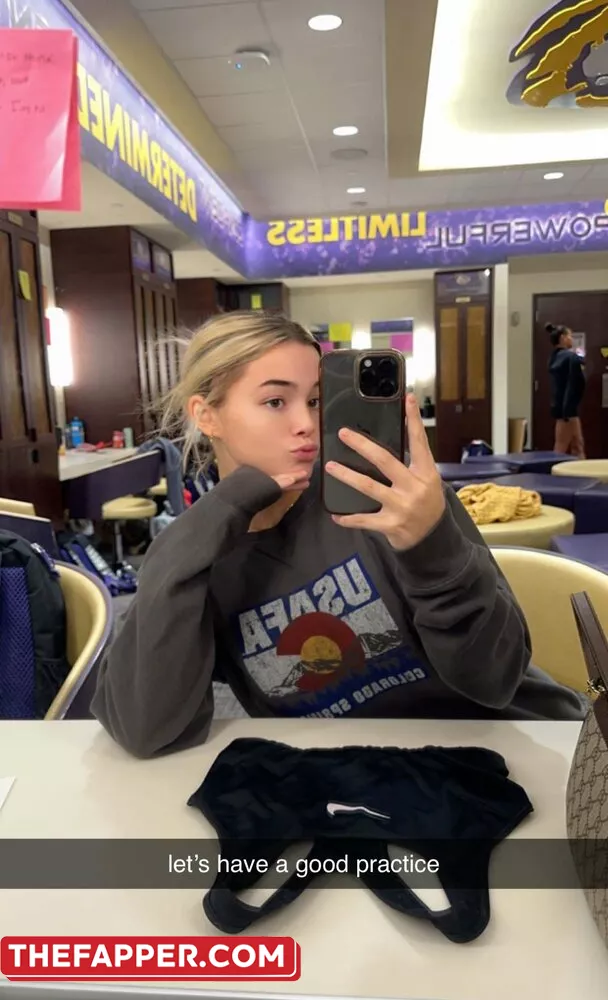 Livvy Dunne  Onlyfans Leaked Nude Image #kjMnuYlE1b