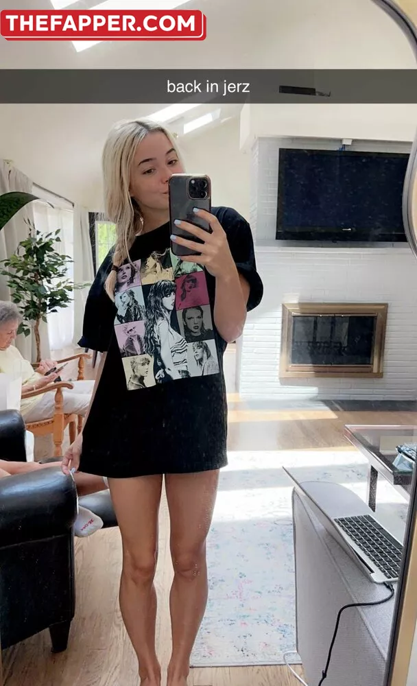 Livvy Dunne  Onlyfans Leaked Nude Image #ko3TFrNmfh