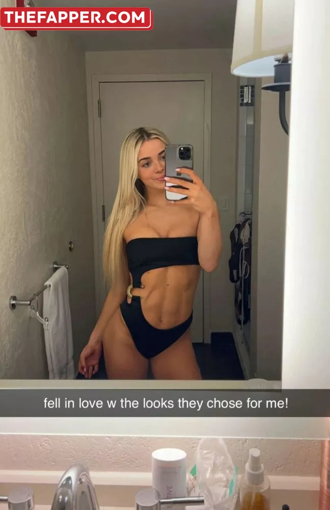 Livvy Dunne  Onlyfans Leaked Nude Image #lZLjvBl8r0