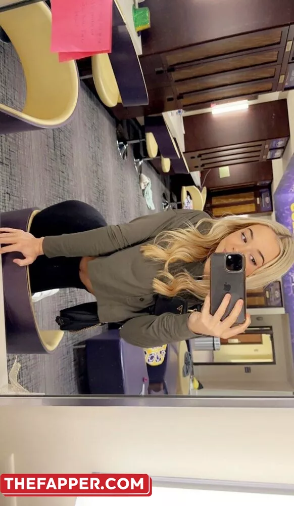 Livvy Dunne  Onlyfans Leaked Nude Image #ln6rN3v6Dk