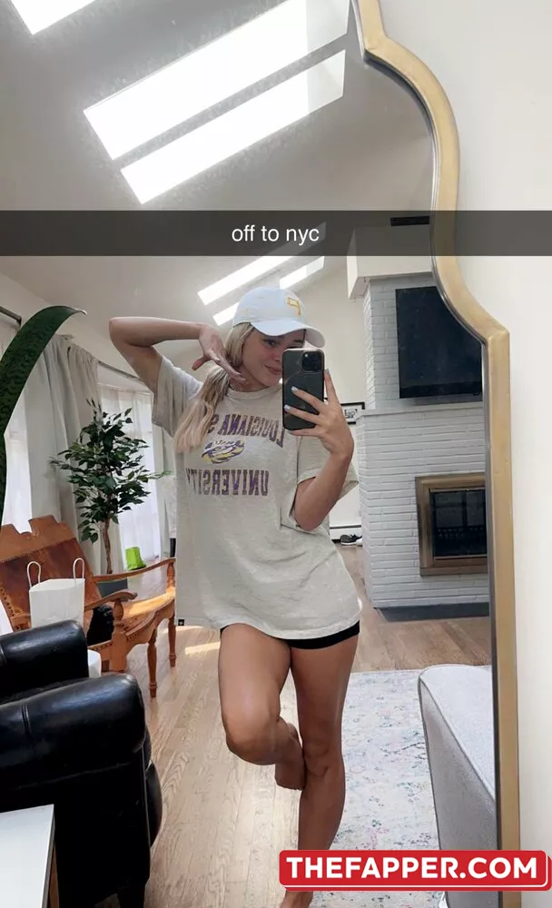 Livvy Dunne  Onlyfans Leaked Nude Image #mimWSDJf8u