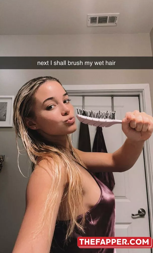 Livvy Dunne  Onlyfans Leaked Nude Image #oG2OtHJh4Q