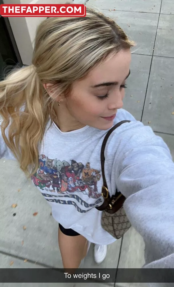 Livvy Dunne  Onlyfans Leaked Nude Image #pYQAUu2vi7