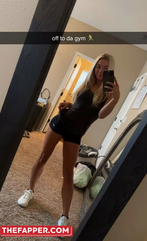 Livvy Dunne  Onlyfans Leaked Nude Image #pZDJjvwgDX