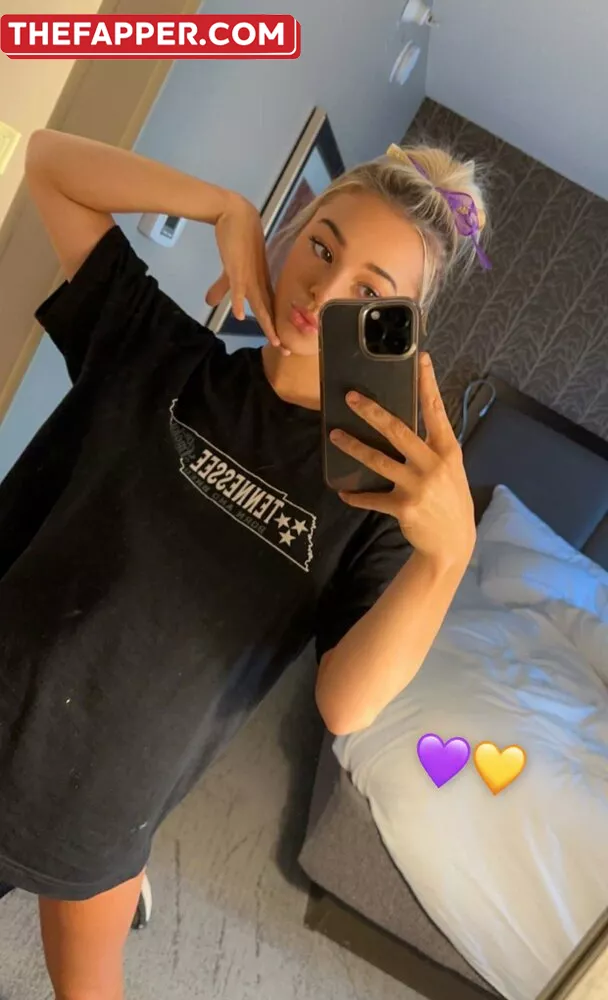 Livvy Dunne  Onlyfans Leaked Nude Image #qeliLB8754