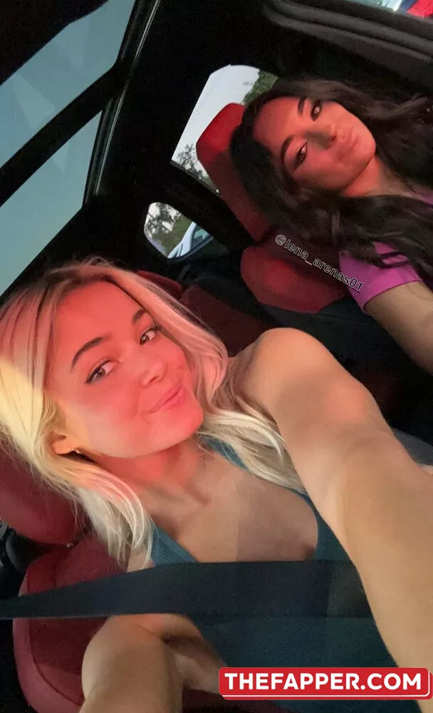 Livvy Dunne  Onlyfans Leaked Nude Image #t97HGTo8wz