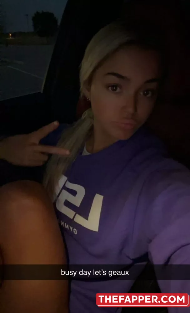 Livvy Dunne  Onlyfans Leaked Nude Image #tMa7XszKCM