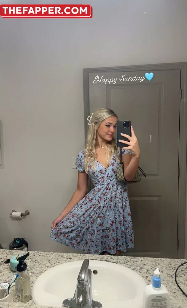 Livvy Dunne  Onlyfans Leaked Nude Image #tysfvPK6IE