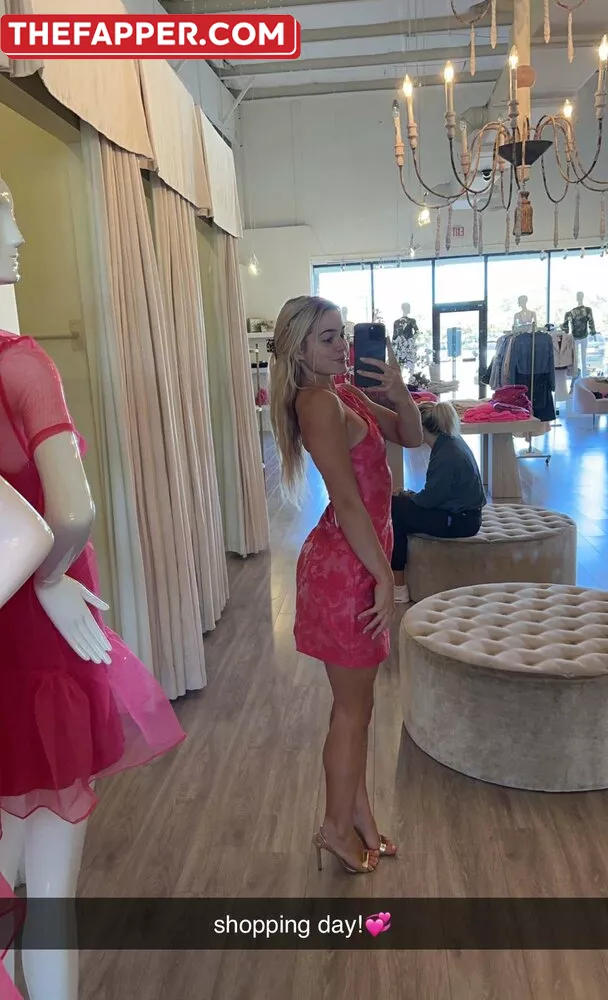 Livvy Dunne  Onlyfans Leaked Nude Image #x8dFVo3cdx