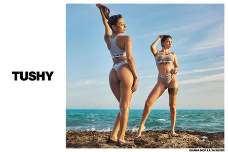 Liya Silver Onlyfans Leaked Nude Image #5q6isrFH6u