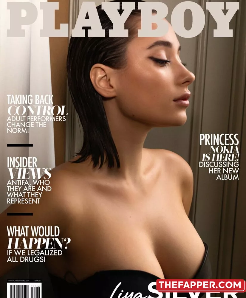 Liya Silver  Onlyfans Leaked Nude Image #G5iN3BglLu