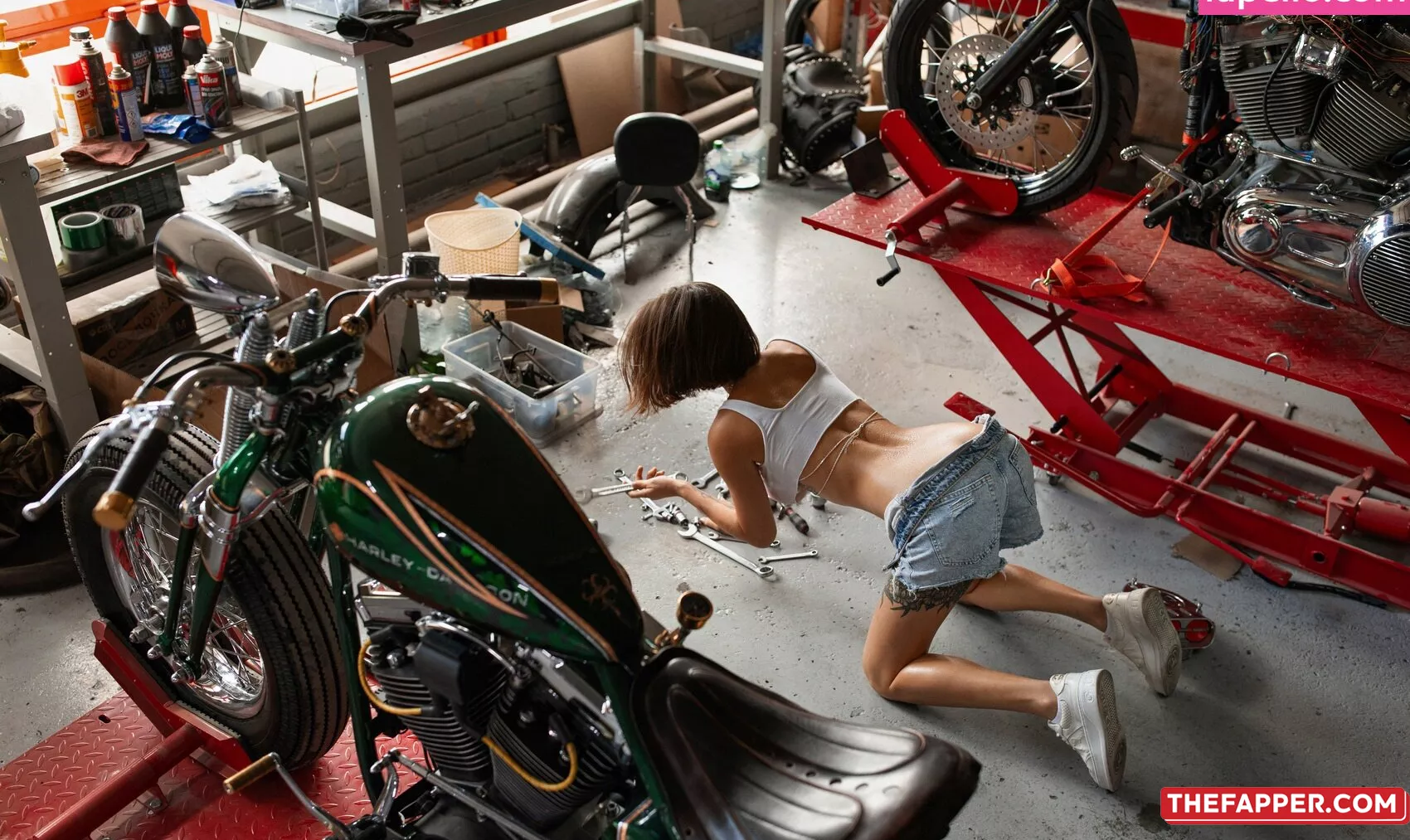 Liya Silver  Onlyfans Leaked Nude Image #jGoLgKNtrO