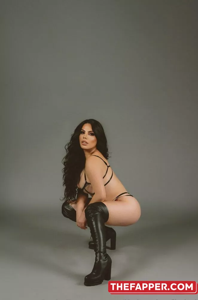 Lizbeth Rodríguez  Onlyfans Leaked Nude Image #ETzwfllEQ7