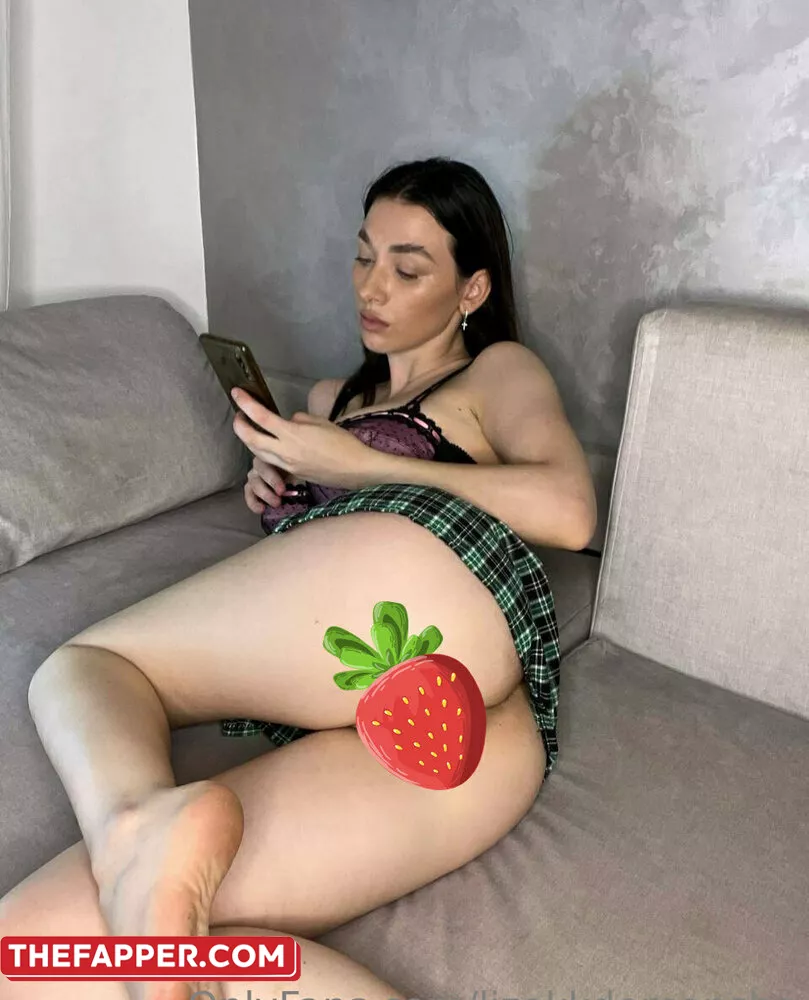 Lizokkdemonsha  Onlyfans Leaked Nude Image #gPxRo75rk3