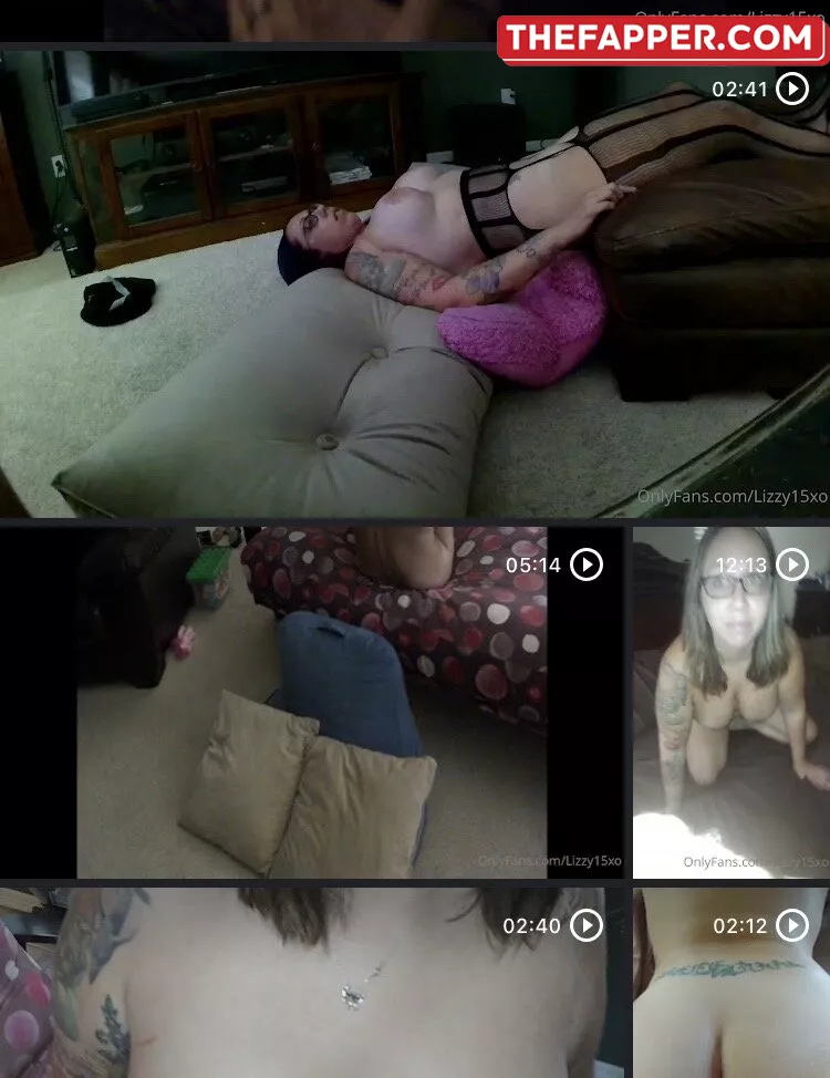 Lizzy  Onlyfans Leaked Nude Image #wn1SVkF2jz