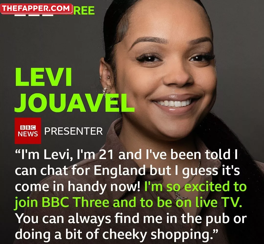 Local Tv Presenters  Onlyfans Leaked Nude Image #SNHECRv9VL