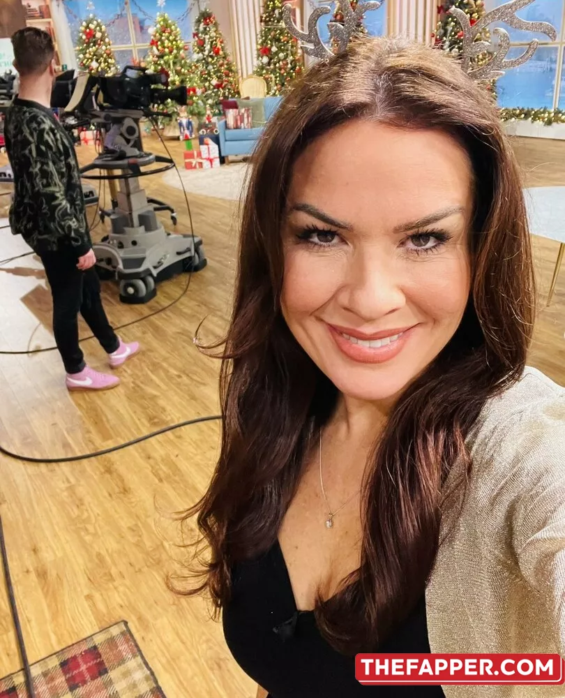 Local Tv Presenters  Onlyfans Leaked Nude Image #SWy0R9RPut