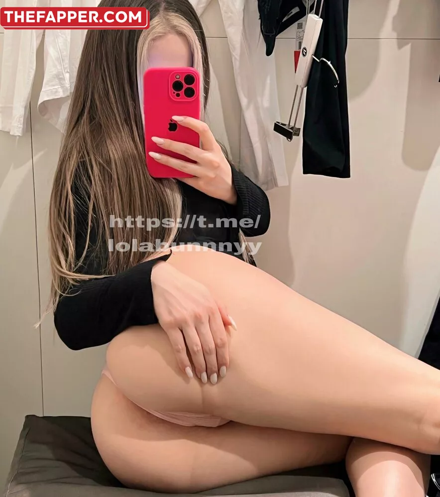 Lola Bunny  Onlyfans Leaked Nude Image #nOJLICqepp