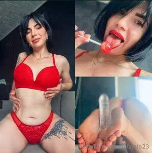 Lolalala23 Onlyfans Leaked Nude Image #M3TBDplCHk