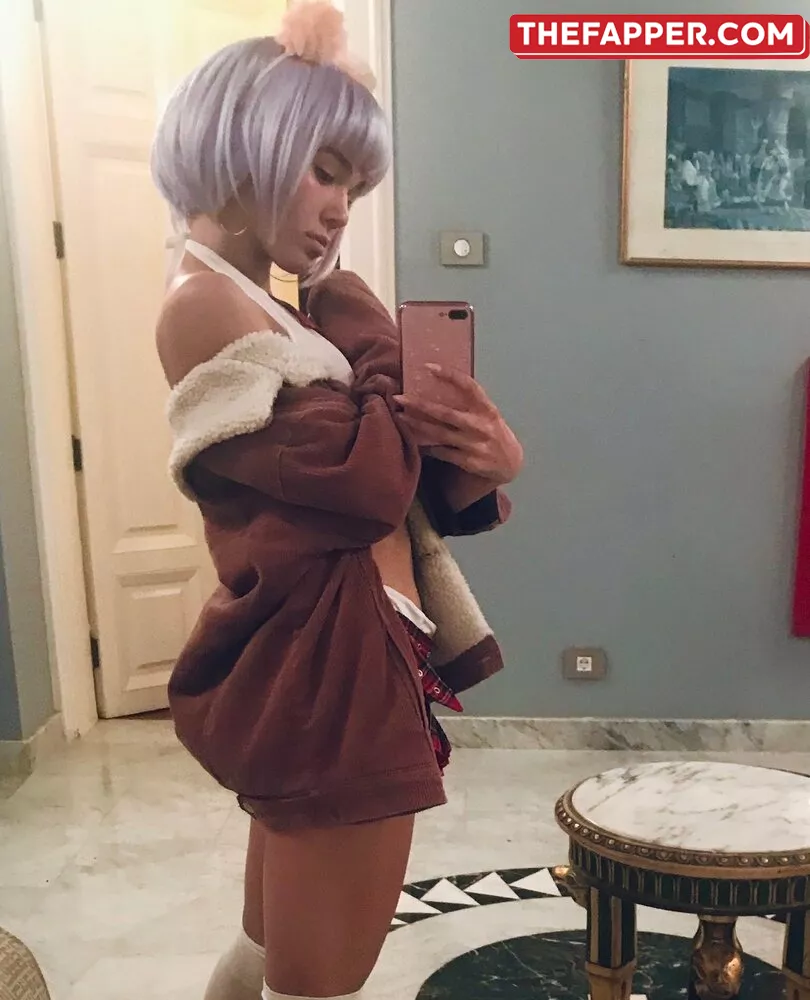 Lolasweetxo  Onlyfans Leaked Nude Image #6rZe61W412