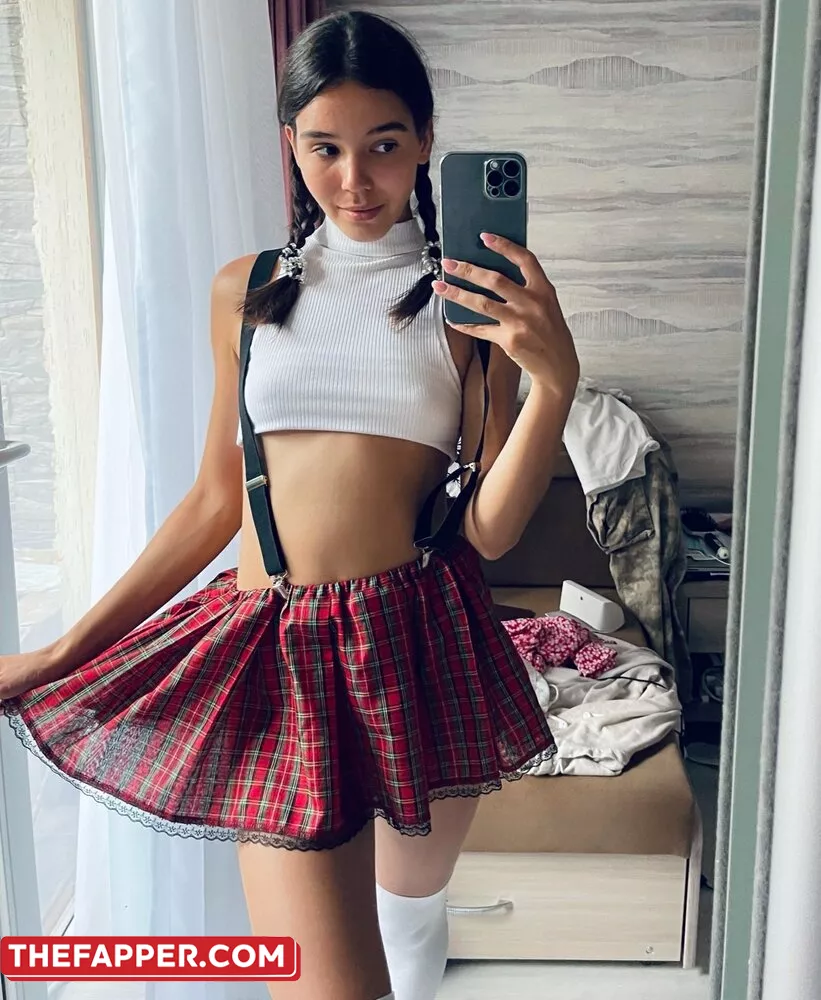 Lolasweetxo  Onlyfans Leaked Nude Image #D10b3KiicO