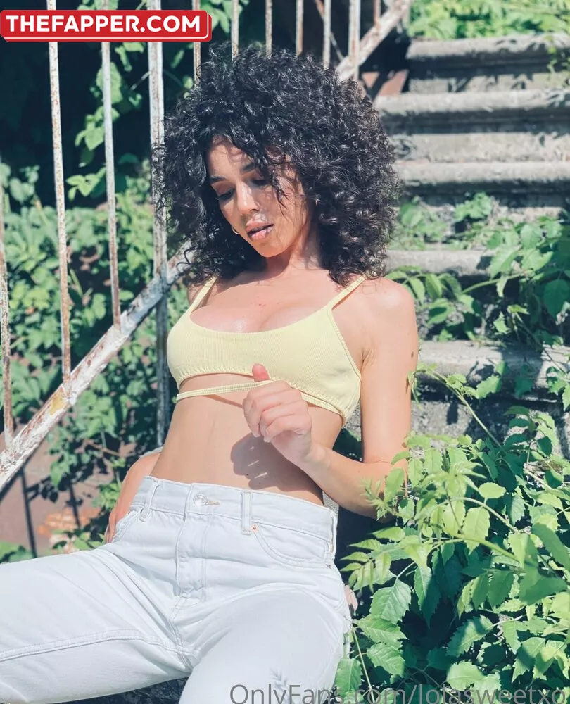 Lolasweetxo  Onlyfans Leaked Nude Image #T9cLPYm372