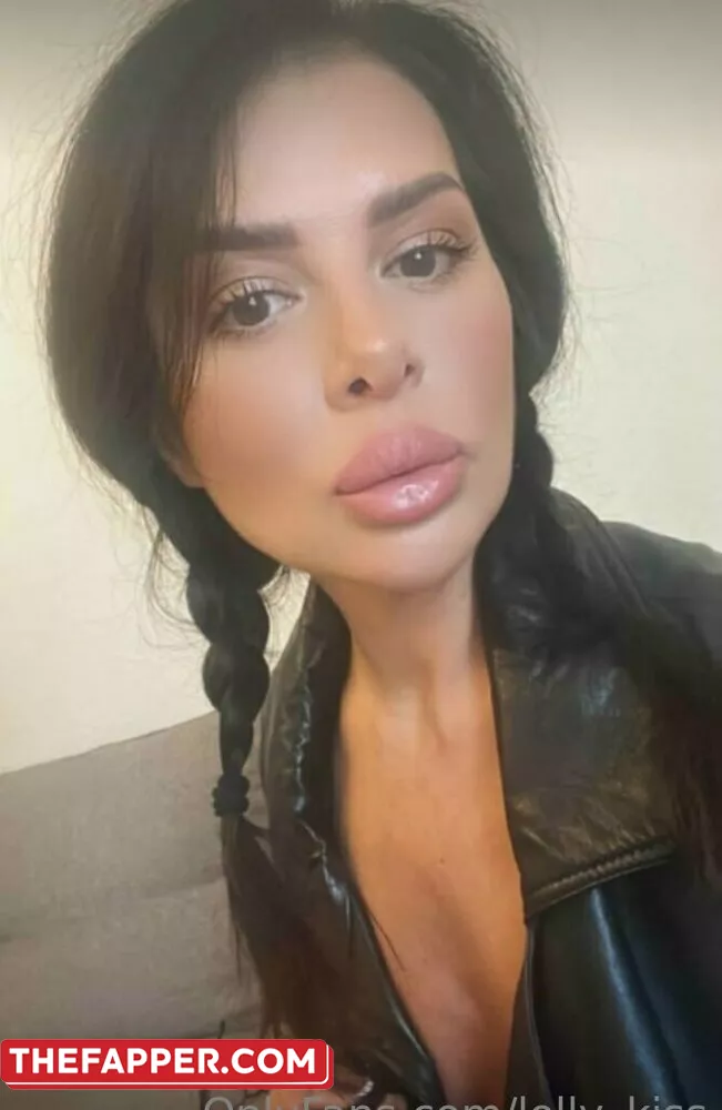 Lolly_kiss  Onlyfans Leaked Nude Image #mu24lIEeib
