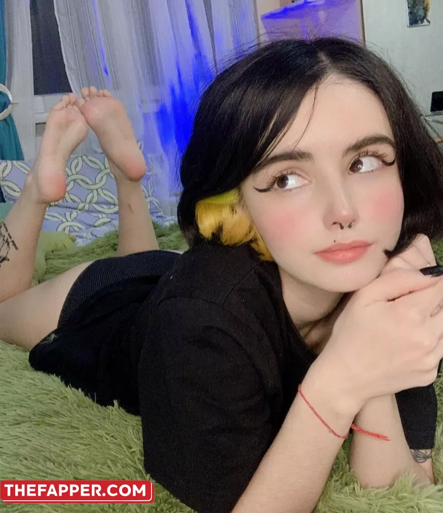 Loonassoftfeet  Onlyfans Leaked Nude Image #0GSLgvpPne