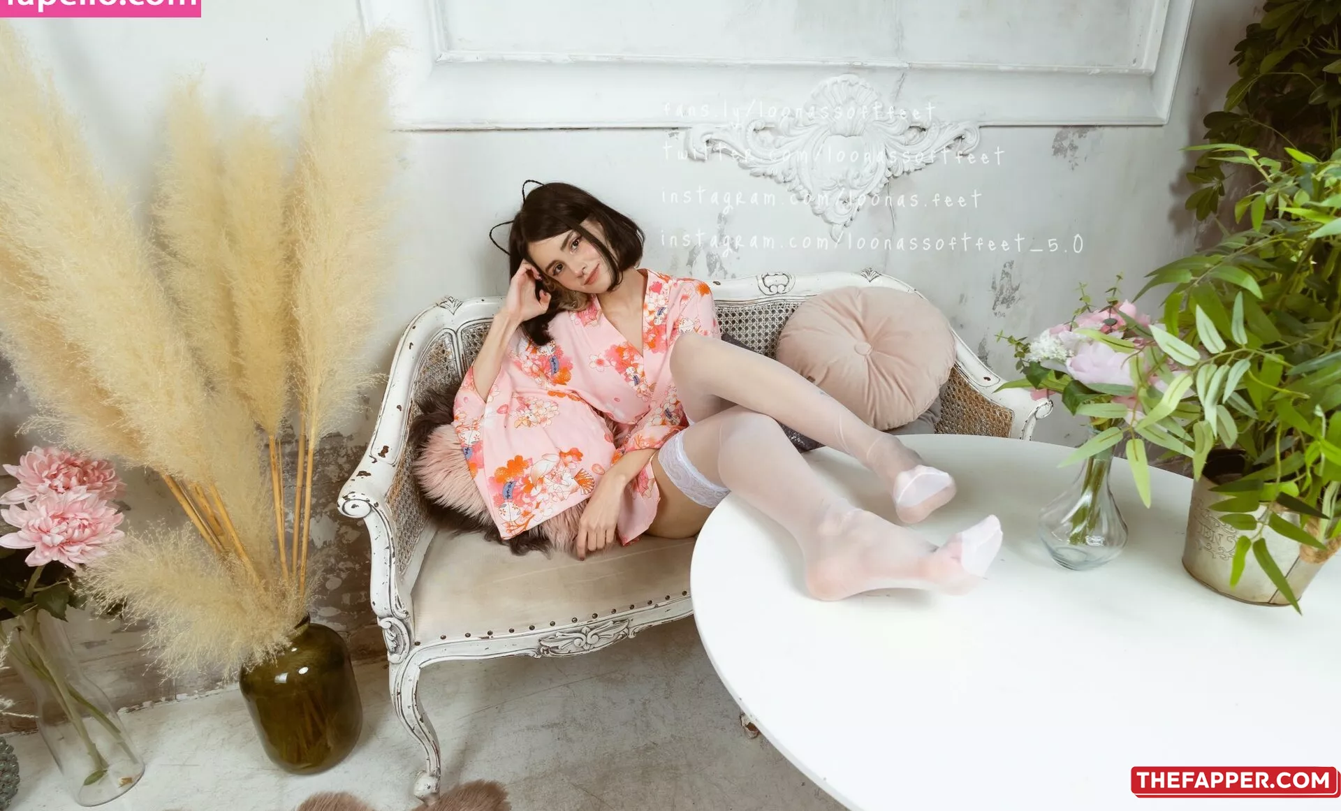 Loonassoftfeet  Onlyfans Leaked Nude Image #2b7LzcSqA6