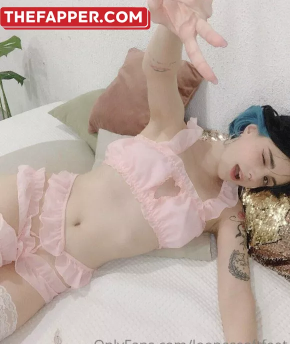 Loonassoftfeet  Onlyfans Leaked Nude Image #350xGRjpko