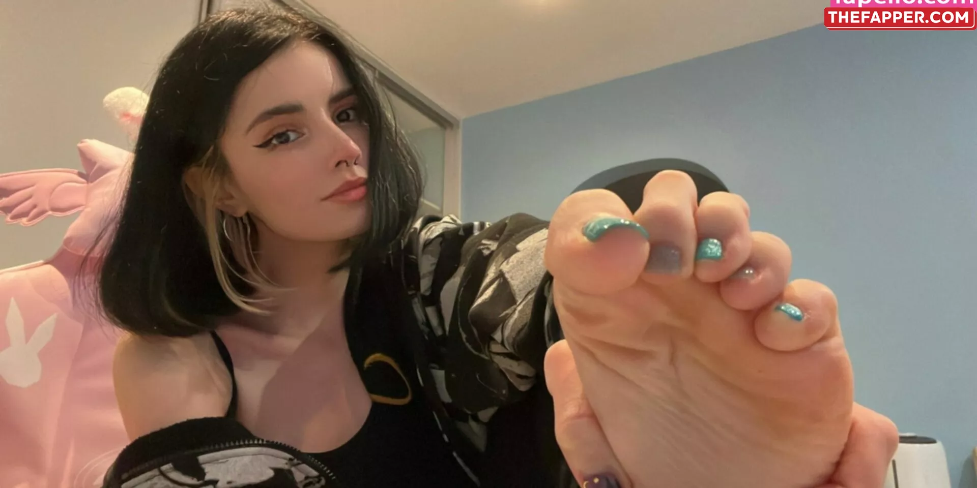 Loonassoftfeet  Onlyfans Leaked Nude Image #4bNplXkb69